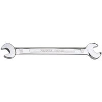 Draper Expert Double Open Ended Spanner Metric 10mm x 11mm Draper Expert Double Open Ended Spanner Metric 10mm x 11mm