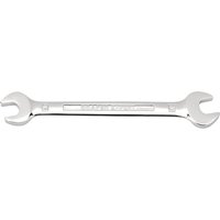 Draper Expert Double Open Ended Spanner Metric 12mm x 13mm Draper Expert Double Open Ended Spanner Metric 12mm x 13mm