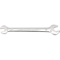 Draper Expert Double Open Ended Spanner Metric 13mm x 17mm Draper Expert Double Open Ended Spanner Metric 13mm x 17mm