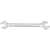 Draper Expert Double Open Ended Spanner Metric 14mm x 15mm Draper Expert Double Open Ended Spanner Metric 14mm x 15mm