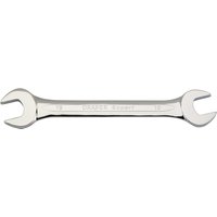 Draper Expert Double Open Ended Spanner Metric 18mm x 19mm Draper Expert Double Open Ended Spanner Metric 18mm x 19mm