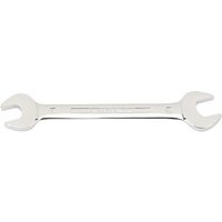 Draper Expert Double Open Ended Spanner Metric 19mm x 22mm Draper Expert Double Open Ended Spanner Metric 19mm x 22mm
