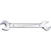 Draper Expert Double Open Ended Spanner Metric 20mm x 22mm Draper Expert Double Open Ended Spanner Metric 20mm x 22mm