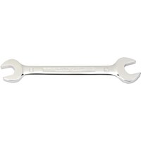 Draper Expert Double Open Ended Spanner Metric 22mm x 24mm Draper Expert Double Open Ended Spanner Metric 22mm x 24mm