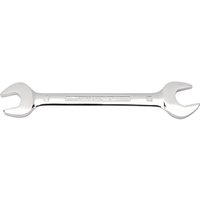 Draper Expert Double Open Ended Spanner Metric 24mm x 27mm Draper Expert Double Open Ended Spanner Metric 24mm x 27mm