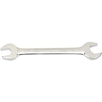 Draper Expert Double Open Ended Spanner Metric 27mm x 32mm Draper Expert Double Open Ended Spanner Metric 27mm x 32mm