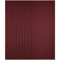 Draper Unpunched Clip On 1/3 Sanding Sheets 93mm x 230mm 240g Pack of 10 Draper Unpunched Clip On 1/3 Sanding Sheets 93mm x 230mm 240g Pack of 10