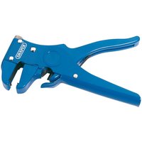 Draper WSA Automatic Wire Stripper 0.2mm - 4mm Draper WSA Automatic Wire Stripper 0.2mm - 4mm