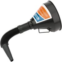 Draper Flexible Funnel Draper Flexible Funnel