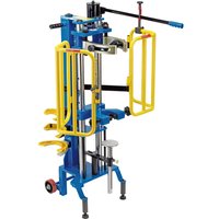 Draper SC100 Hydraulic Spring Compressor Draper SC100 Hydraulic Spring Compressor