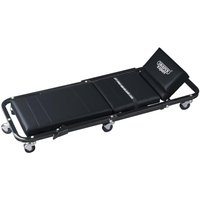Draper Mechanics Car Creeper and Seat