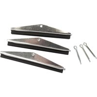 Draper Cylinder Hone Stone Set 280g Draper Cylinder Hone Stone Set 280g