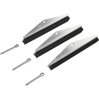 Draper Cylinder Hone Stone Set 180g