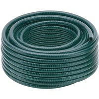 Draper Garden Hose Pipe 1/2" / 12.5mm 30m Green Draper Garden Hose Pipe 1/2" / 12.5mm 30m Green