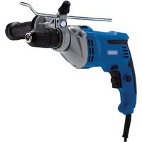 Draper ID750MGD Impact Hammer Drill 240v Draper ID750MGD Impact Hammer Drill 240v