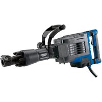 Draper Expert HXBKR1700E Demolition Breaker 240v Draper Expert HXBKR1700E Demolition Breaker 240v