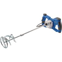Draper PM1200SF Paddle Mixer Mixing Drill 240v Draper PM1200SF Paddle Mixer Mixing Drill 240v