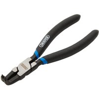 Draper Bent Internal Circlip Pliers 12mm - 25mm Draper Bent Internal Circlip Pliers 12mm - 25mm