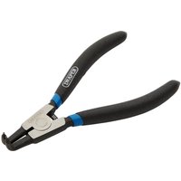 Draper Bent External Circlip Pliers 10mm - 25mm Draper Bent External Circlip Pliers 10mm - 25mm