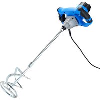 Draper DPM1400 Power Paddle Mixer 240v