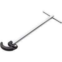 Draper Adjustable Basin Wrench Draper Adjustable Basin Wrench