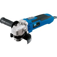 Draper AG650/115SF Angle Grinder 115mm 240v Draper AG650/115SF Angle Grinder 115mm 240v