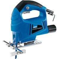 Draper JS400SF Storm Force Jigsaw 240v Draper JS400SF Storm Force Jigsaw 240v