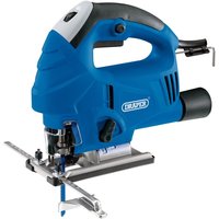 Draper JS710D Orbital Jigsaw 240v Draper JS710D Orbital Jigsaw 240v