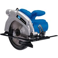 Draper CS1200SF Storm Force Circular Saw 185mm 240v Draper CS1200SF Storm Force Circular Saw 185mm 240v