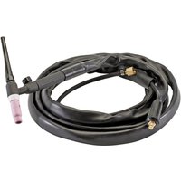 Draper Tig Welding Torch for 56335 and 56336 Inverter Welder Draper Tig Welding Torch for 56335 and 56336 Inverter Welder