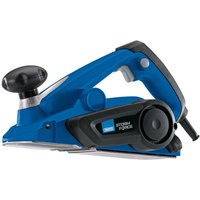 Draper - planer 600W 57559 electric 82MM sander wood working warranty