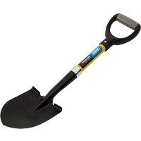 Draper Round Mouth Mini Shovel Draper Round Mouth Mini Shovel