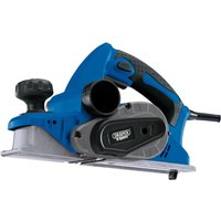 Draper P950E82/4 Planer