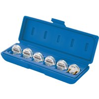 Draper 6 Piece Injector Noid Light Kit