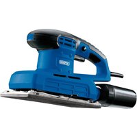 Draper 12S300D 1/2 Sheet Sander