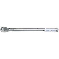 Draper EPTW30-100 1/2" Drive Precision Torque Wrench 1/2" 30Nm - 100Nm Draper EPTW30-100 1/2" Drive Precision Torque Wrench 1/2" 30Nm - 100Nm