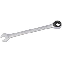 Elora Ratcheting Combination Spanner Metric