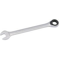 Elora Ratcheting Combination Spanner Metric