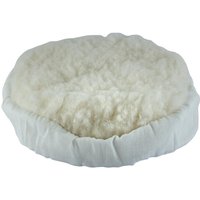 Draper Lambswool Polishing Bonnet 175mm Draper Lambswool Polishing Bonnet 175mm