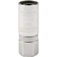 Draper 1/2" Drive Stud Extractor 6mm Draper 1/2" Drive Stud Extractor 6mm