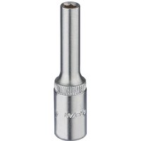1 4" Drive Deep Hexagon Socket Metric