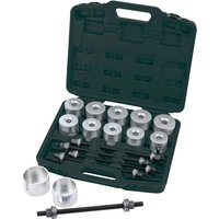 Draper Expert 27 Piece Bearing Seal and Bush Extraction Kit Draper Expert 27 Piece Bearing Seal and Bush Extraction Kit