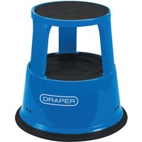 Draper Metal Kick Step Stool Draper Metal Kick Step Stool
