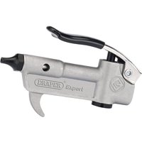 Expert Air Blow Gun - Stubby (59781) - Draper