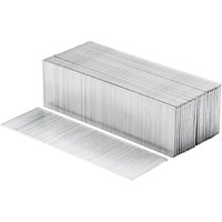 Draper 18 Gauge Brad Nails 38mm Pack of 5000 Draper 18 Gauge Brad Nails 38mm Pack of 5000