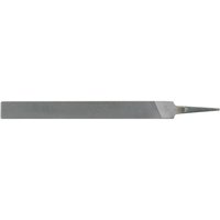 Draper Hand File 6" / 150mm Second (Medium) Pack of 12 Draper Hand File 6" / 150mm Second (Medium) Pack of 12