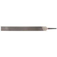 Draper Hand File 10" / 250mm Second (Medium) Pack of 12 Draper Hand File 10" / 250mm Second (Medium) Pack of 12
