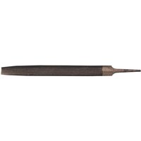 Draper Half Round File