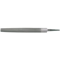 Draper Half Round File 6" / 150mm Second (Medium) Pack of 12 Draper Half Round File 6" / 150mm Second (Medium) Pack of 12