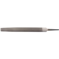 Draper Half Round File